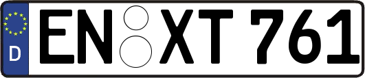 EN-XT761