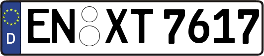 EN-XT7617