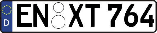 EN-XT764