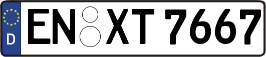 EN-XT7667