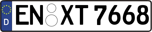 EN-XT7668