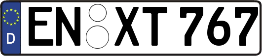 EN-XT767