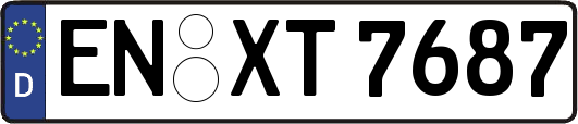 EN-XT7687