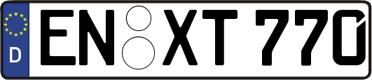 EN-XT770