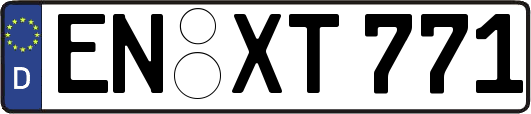 EN-XT771