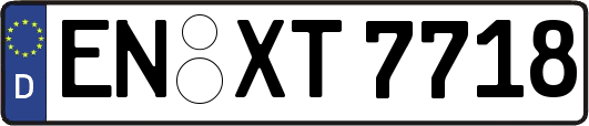 EN-XT7718