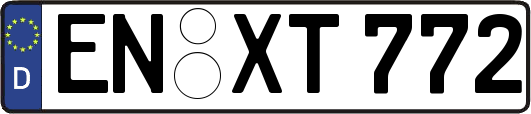 EN-XT772