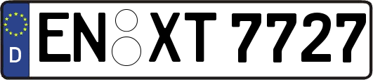EN-XT7727