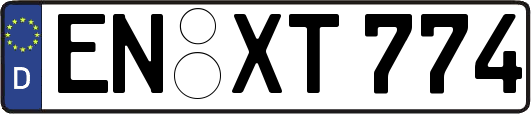 EN-XT774
