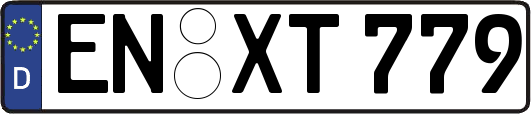 EN-XT779