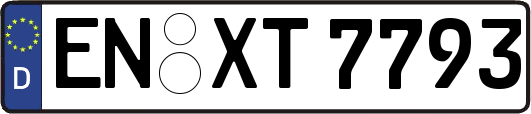 EN-XT7793