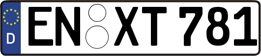 EN-XT781