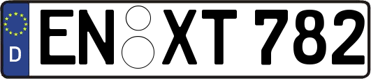 EN-XT782