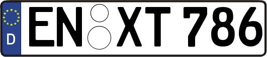EN-XT786