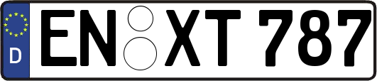 EN-XT787