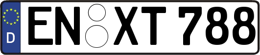 EN-XT788
