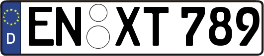 EN-XT789