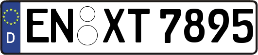 EN-XT7895