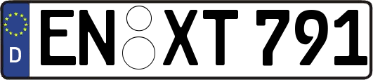 EN-XT791