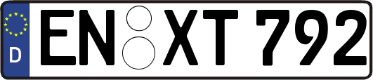 EN-XT792