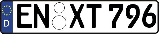 EN-XT796