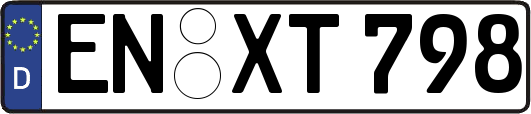 EN-XT798