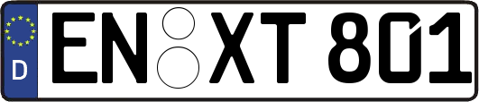 EN-XT801