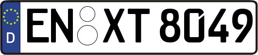EN-XT8049