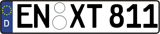 EN-XT811