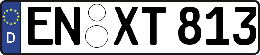 EN-XT813