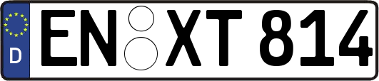 EN-XT814