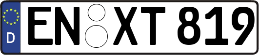 EN-XT819