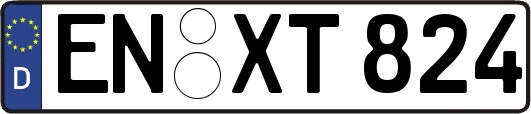 EN-XT824