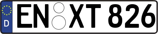 EN-XT826
