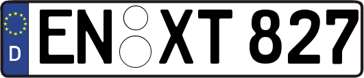 EN-XT827