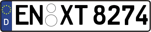 EN-XT8274