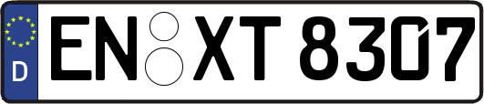 EN-XT8307