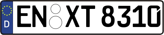 EN-XT8310