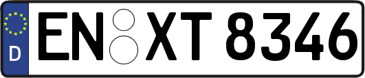 EN-XT8346