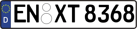 EN-XT8368