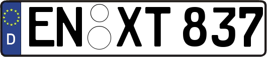 EN-XT837