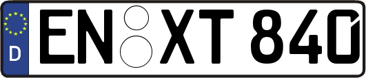 EN-XT840