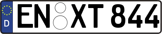 EN-XT844