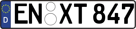EN-XT847