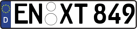 EN-XT849
