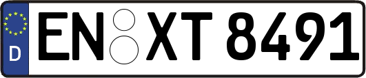 EN-XT8491