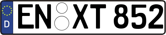 EN-XT852