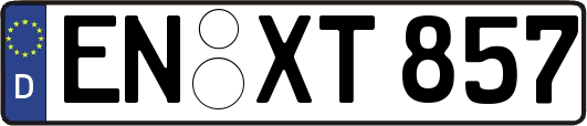 EN-XT857