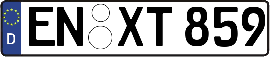 EN-XT859