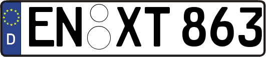 EN-XT863